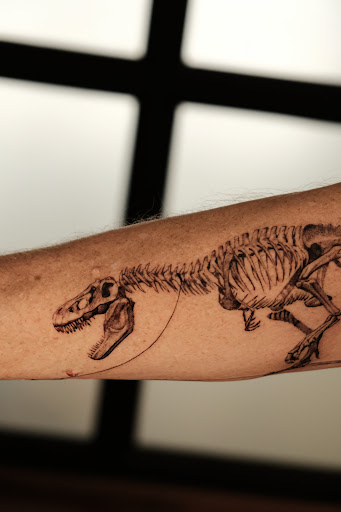 Explore nova tattoo ideas, creative tattoo ideas in Honolulu, available at Kapwa Tattoo Studio