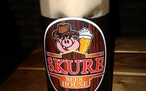 Skure Beer House image