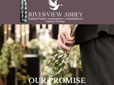 Funeral Home «Riverview Abbey Funeral Home», reviews and photos, 0319 SW Taylors Ferry Rd, Portland, OR 97219, USA