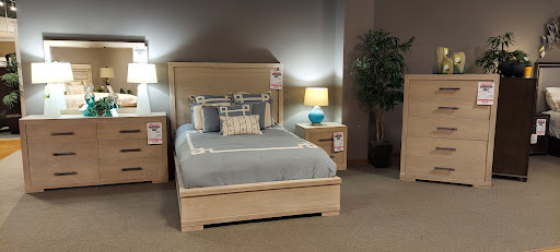 Furniture Store «Pilgrim Furniture & Mattress City Milford», reviews and photos, 1755 Boston Post Rd, Milford, CT 06460, USA