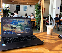 betahaus | Kreuzberg photo