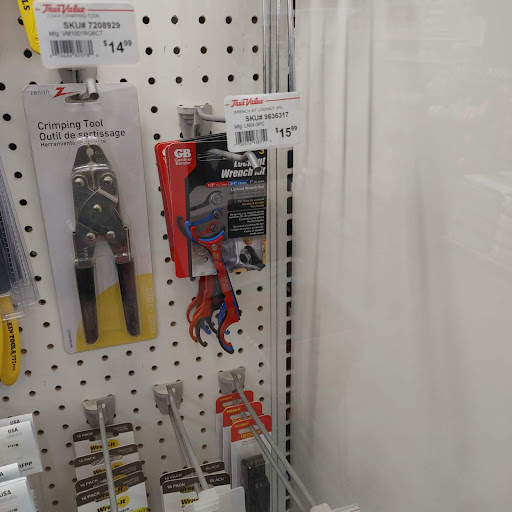 Home Improvement Store «Anawalt True Value Lumber», reviews and photos, 11000 Burbank Blvd, North Hollywood, CA 91601, USA