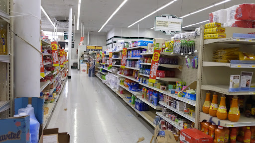 Grocery Store «Community Super Fresh», reviews and photos, 640 E Southside Plaza, Richmond, VA 23224, USA