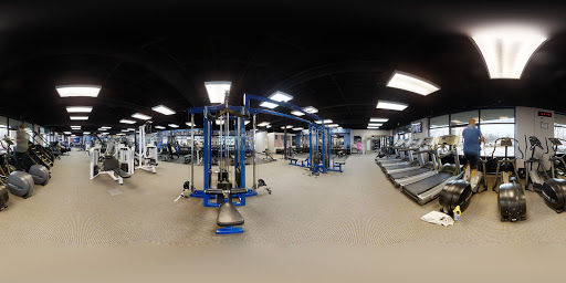 Gym «The Mecca Gym», reviews and photos, 750 S Progress Ave #125, Meridian, ID 83642, USA