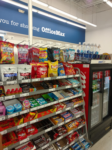 Office Supply Store «OfficeMax», reviews and photos, 4160 Veterans Memorial Dr, Batavia, NY 14020, USA
