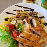 Photo n°1 de l'avis de Maria.. fait le 26/11/2018 à 02:32 sur le  Kells Restaurant à Klink