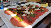 Plats et boissons du Restaurant de grillades à la française Courtepaille à Narbonne - n°18