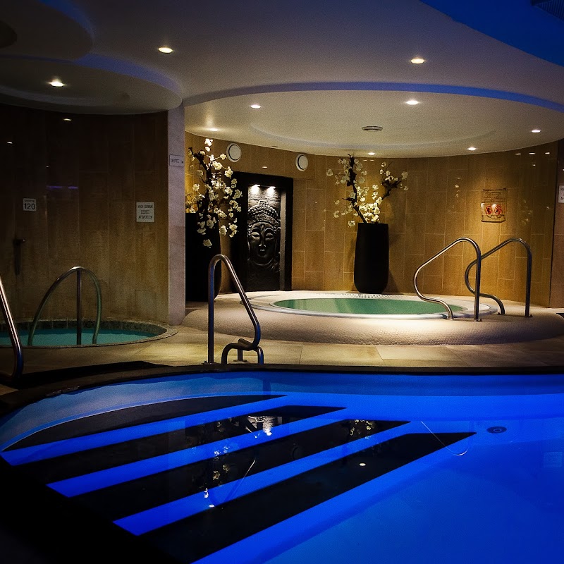 Health Spa Wellness & Fitness