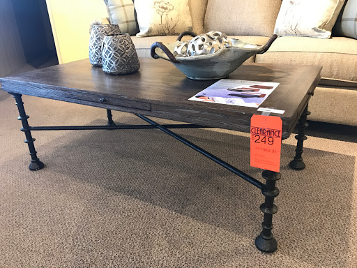 Furniture Store «Rudd Furniture Company», reviews and photos, 1109 W Main St, Dothan, AL 36301, USA