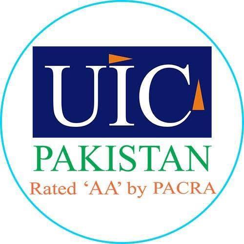 The United Insurance company of Pakistan