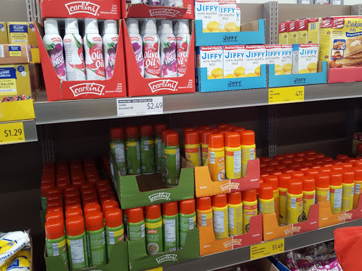 Supermarket «ALDI», reviews and photos, 7589 153rd St W, Apple Valley, MN 55124, USA