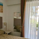 Photo n°2 de l'avis de Emma.i fait le 07/08/2023 à 09:46 sur le  Hotel Principe à Sanremo