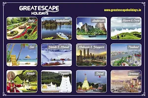 Great Escape Holidays image