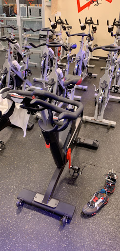 Gym «Harbor Fitness Mill Basin», reviews and photos, 6161 Strickland Ave, Brooklyn, NY 11234, USA