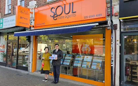 SeOUL Estate and Letting Agents in New Malden image