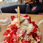 Photo n°1 de l'avis de andreLOL1337. fait le 07/08/2022 à 16:56 sur le  CRISTALLINO à Bad Tölz