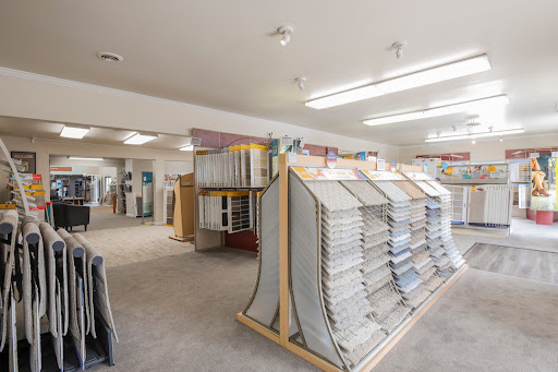 Pinnell's Carpet One Floor & Home