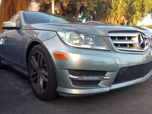 Used Car Dealer «EZ Own Car Sales», reviews and photos, 1405 N Killian Dr, West Palm Beach, FL 33403, USA