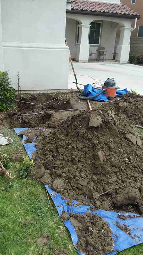 Plumber «OneStop Plumbers - Plumbing and Leak Detection», reviews and photos, 125 Business Center Dr h, Corona, CA 92880, USA