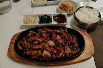 Bulgogi du Restaurant coréen Restaurant Shin Jung à Paris - n°14