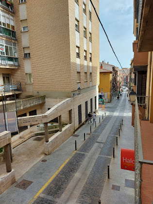 Photo hôtels Hostal Ruiz 42001 Soria