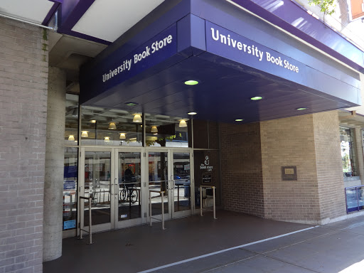 Book Store «University Book Store», reviews and photos, 4326 University Way NE, Seattle, WA 98105, USA