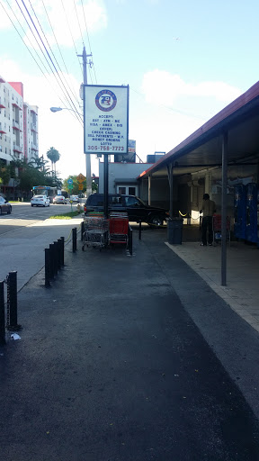 Grocery Store «Zubi Supermarket», reviews and photos, 5700 NW 2nd Ave, Miami, FL 33127, USA