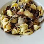 Photo n°7 de l'avis de Antonio.i fait le 17/05/2019 à 10:22 sur le  Il Porto à Termoli