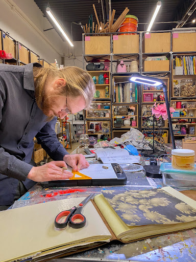 Craft Store «CRAFT», reviews and photos, 4704B E Cesar Chavez St #5, Austin, TX 78702, USA