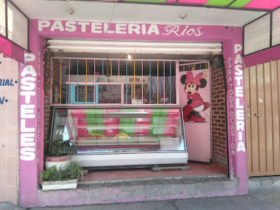 Pastelería Rios
