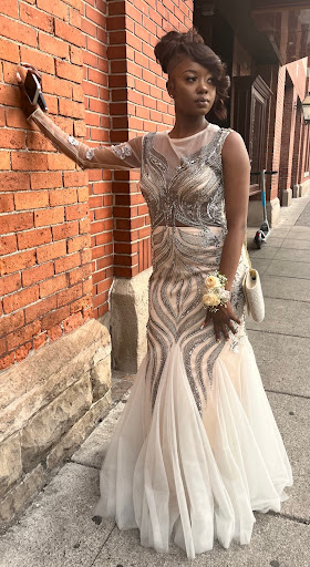 Dress Store «Stars Fashion», reviews and photos, 2063 Metro Pkwy, Sterling Heights, MI 48310, USA