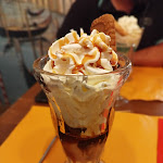 Photo n° 4 de l'avis de Marlene.a fait le 03/08/2023 à 20:42 pour L'Hacienda à Saint-Hilaire-de-Riez