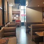 Photo n°1 de l'avis de Markus.r fait le 04/06/2017 à 13:23 sur le  Pizza Hut Frankfurt, Hanauer Landstraße à Frankfurt