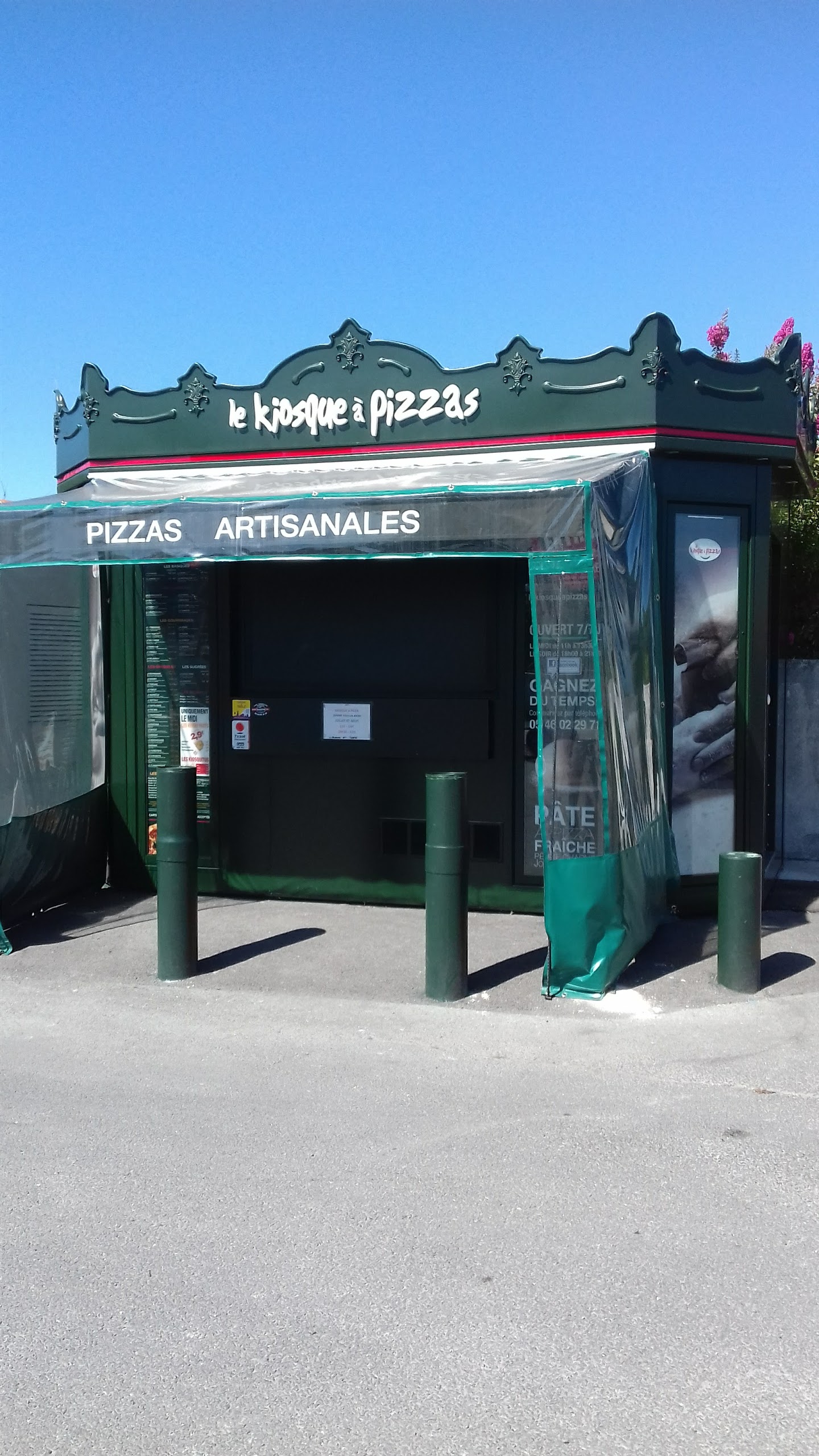 Photo n° 3 de l'avis de Breizh.b fait le 20/08/2017 à 15:18