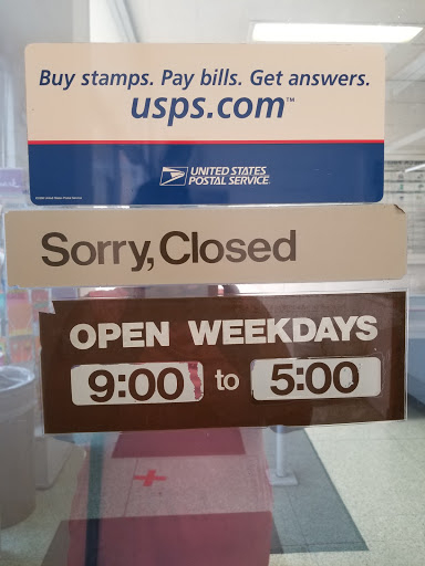 Post Office «United States Postal Service», reviews and photos, 2672 W Imperial Hwy, Inglewood, CA 90303, USA