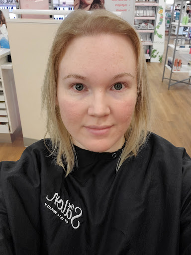 Hair Salon «Ulta Beauty», reviews and photos, 3502 Metro Dr Suite 100, Council Bluffs, IA 51501, USA