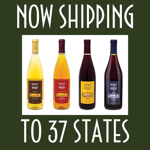 Winery «Putney Mountain Winery», reviews and photos, 8 Bellows Falls Rd, Putney, VT 05346, USA