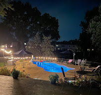 Artistic Development Fiberglass Pools - Photo 4 - Car repair in Highland, MI, South Lyon