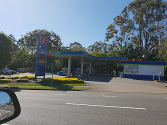 Freedom Fuels Indooroopilly