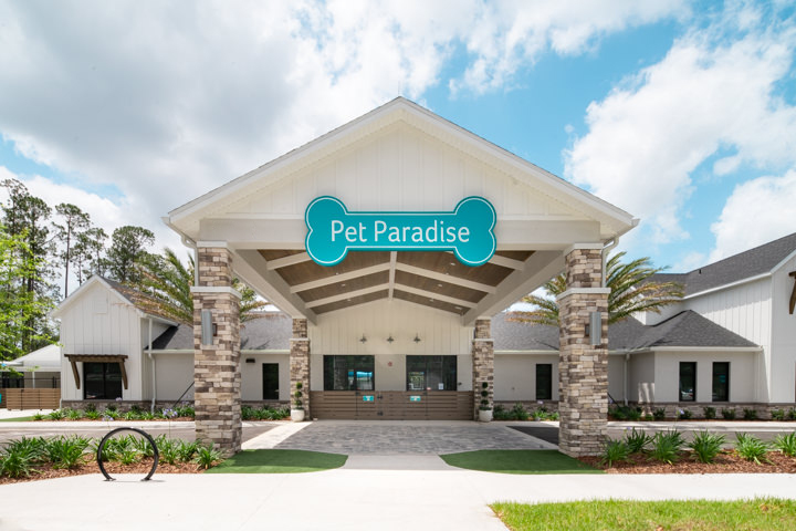 Pet Paradise Lake Nona