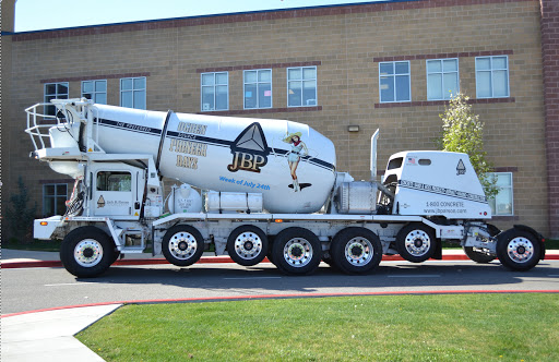 Sand & Gravel Supplier «Staker Parson Companies», reviews and photos, 89 W 13490 S, Draper, UT 84020, USA