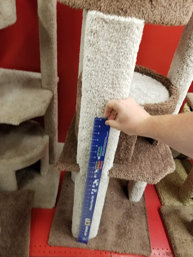 Pet Supply Store «Petco Animal Supplies», reviews and photos, 187 Stonebrook Pl, Jackson, TN 38305, USA