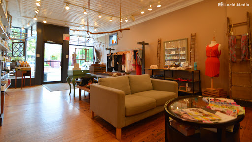 Boutique «Apotheca Salon and Boutique», reviews and photos, 101 E 3rd St, Bethlehem, PA 18015, USA