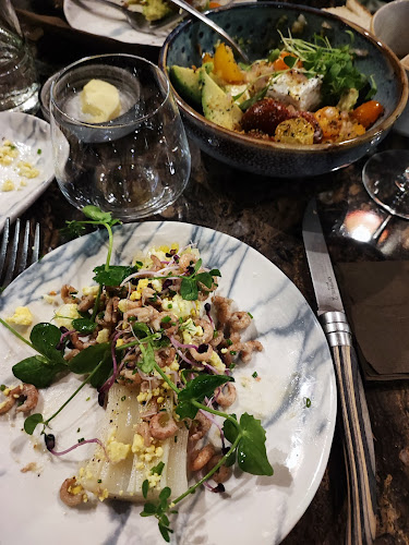 Beoordelingen van QUEL BON VIN T’AMÈNE in Geldenaken - Bar