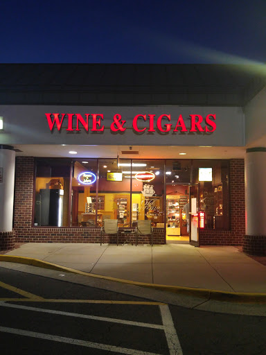 Tobacco Shop «Old Virginia Tobacco Co», reviews and photos, 20921 Davenport Dr, Sterling, VA 20165, USA