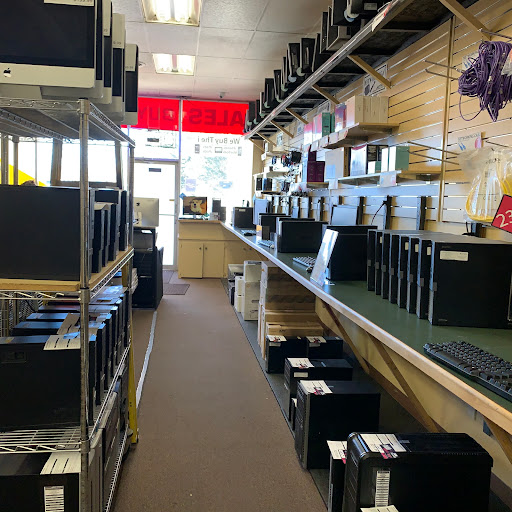 Computer Store «Action Computers -- Arvada Location», reviews and photos, 7527 W 80th Ave, Arvada, CO 80003, USA