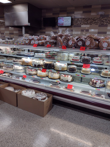 Supermarket «Super Mercados El Guero», reviews and photos, 1520 Theodore St, Crest Hill, IL 60403, USA