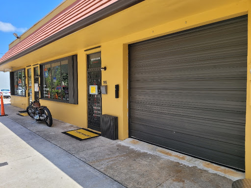 Motorcycle Dealer «Competition Cycle Center», reviews and photos, 1001 Old Griffin Rd, Dania Beach, FL 33004, USA
