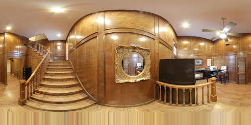 Explore shaded sleeve tattoo ideas, creative tattoo ideas in Denton, available at Dark Age Tattoo Studio