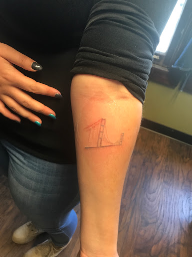 Death Before Dishonor, 306 S 3rd St, San Jose, CA 95112, USA, 